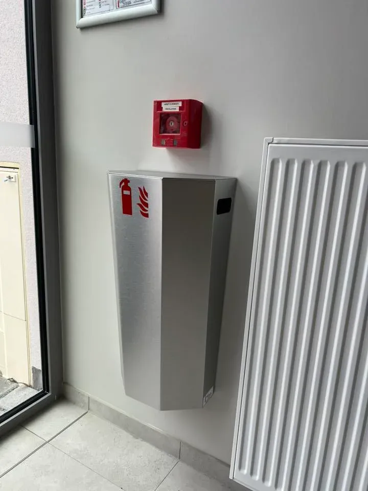 Formatec n°10 Callix alu brossé